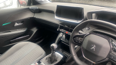 Peugeot 208 1.2 PureTech 100 Allure Premium 5dr Petrol Hatchback